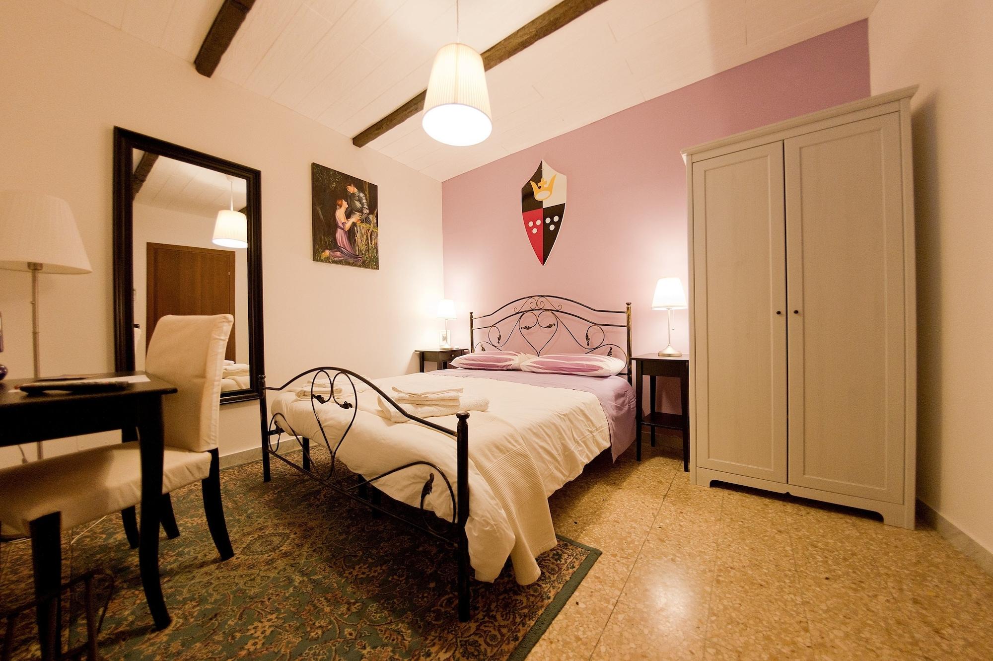 La Disfida Di Barletta Bed & Breakfast Exterior photo